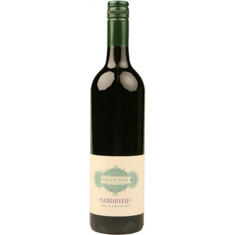 Greenstone Heathcote Sangiovese