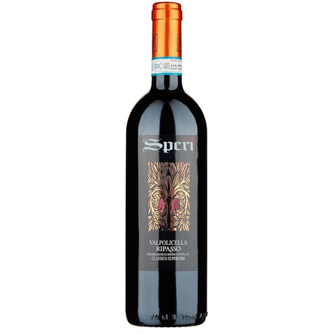 Speri Ripasso Valpolicella Classico Superiore DOC