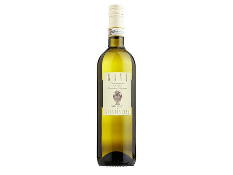 Terre Antiche, Gavi di Gavi  Single Bottle