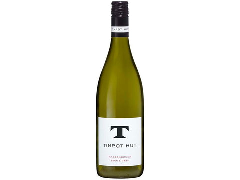 Tinpot Hut, Marlborough Pinot Gris