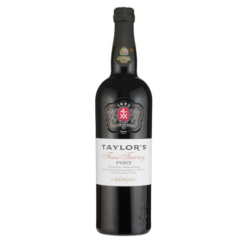 Taylor's Fine Tawny Port Single Bottle