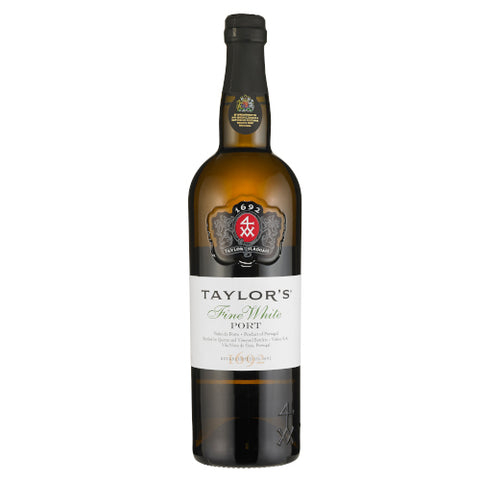 Taylor's Fine White Port Single Bottle