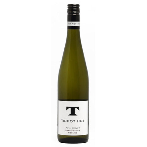 Tinpot Hut `Turner Vineyard` Riesling