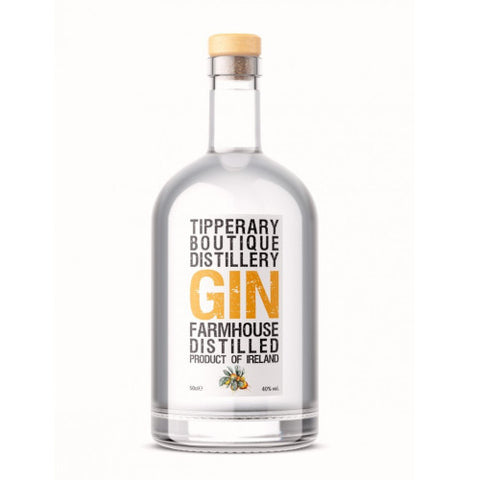Tipperary Gin 50cl