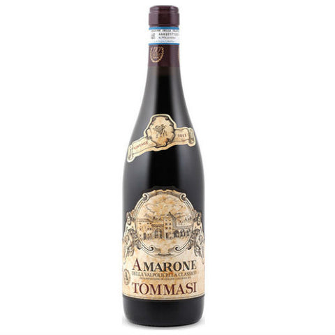 Tommasi Amarone Della Valpolicella Classico DOCG