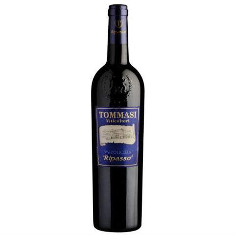 Tommasi Ripasso Valpolicella Classico Superiore DOC