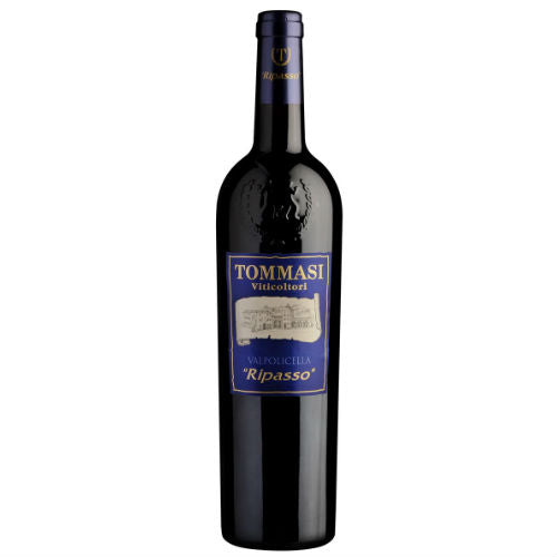 Tommasi Ripasso Valpolicella Classico Superiore DOC Single Bottle