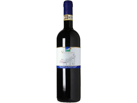 Tenuta Valdipiatta, Vino Nobile di Montepulciano Vigna d'Alfiero 2010