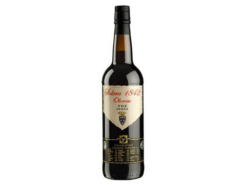 Valdespino, Oloroso Solera 1842 VOS NV