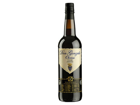 Valdespino, Oloroso Don Gonzalo VOS NV