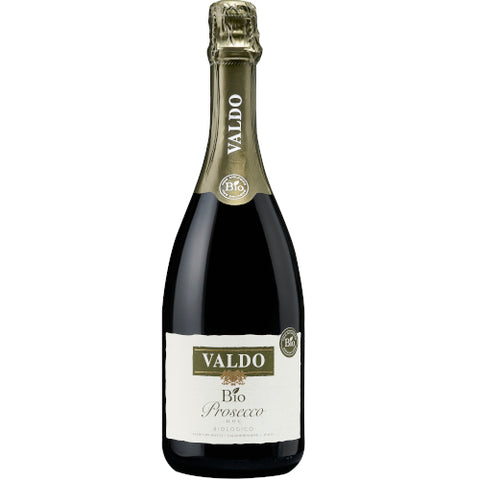 Valdo Organic Prosecco Spumante NV