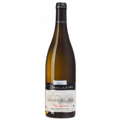 Vau Ligneau Chablis 1er Cru