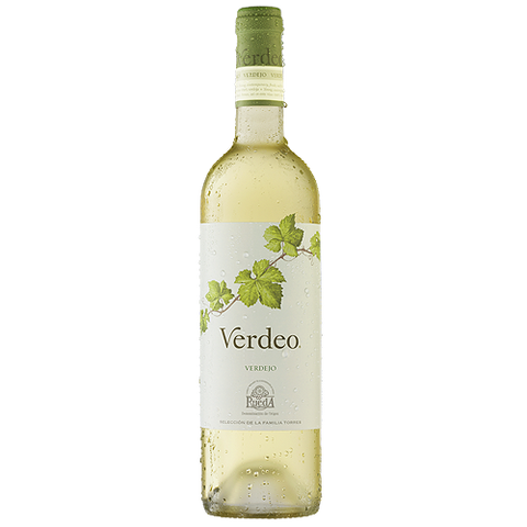 Torres Verdejo