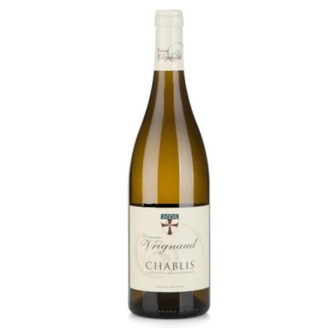 Domaine Vrignaud, Chablis