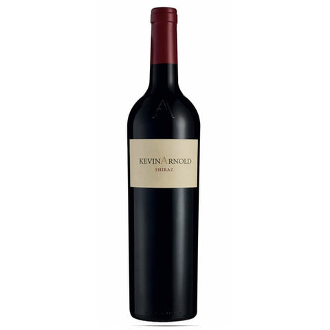 Waterford Estate Kevin Arnold Shiraz