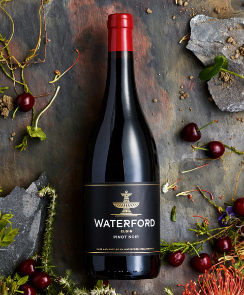 Waterford Pinot Noir