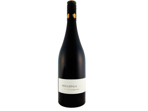 Willunga 100, `The Tithing` McLaren Vale Grenache 2010