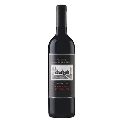 Wynns Estate Cabernet Sauvignon