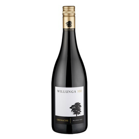 Willunga 100 - McLaren Vale Grenache Single Bottle