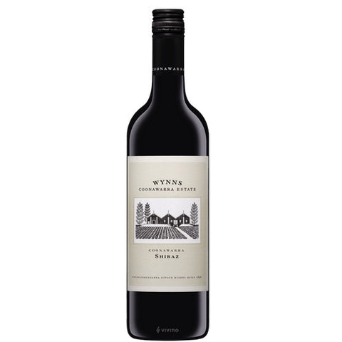 Wynns Estate Shiraz Single Bottle