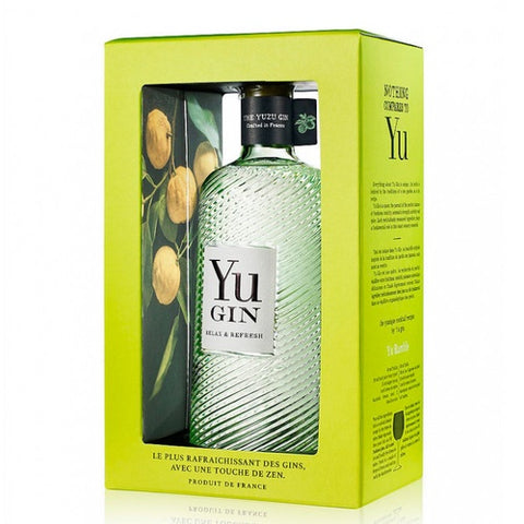 Gift Carton Yu Gin