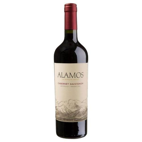 Alamos Cabernet Sauvignon