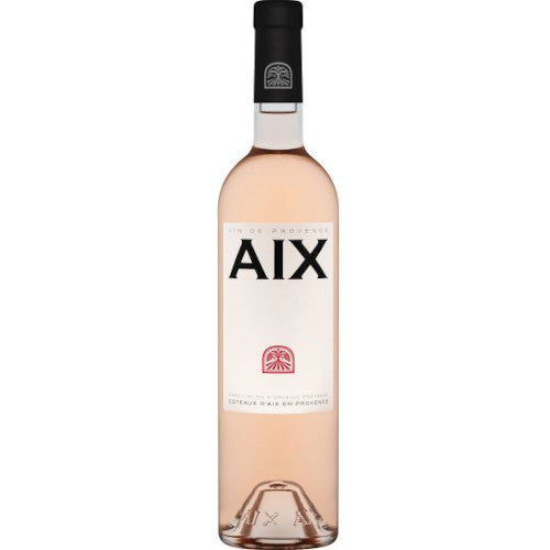 AIX Rosé Single Bottle