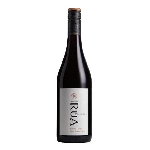 'Rua' by Akarua Pinot Noir Single Bottle