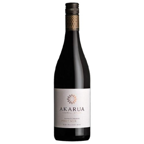 'Rua' by Akarua Pinot Noir