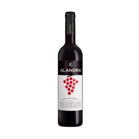 Alandra Tinto Single Bottle