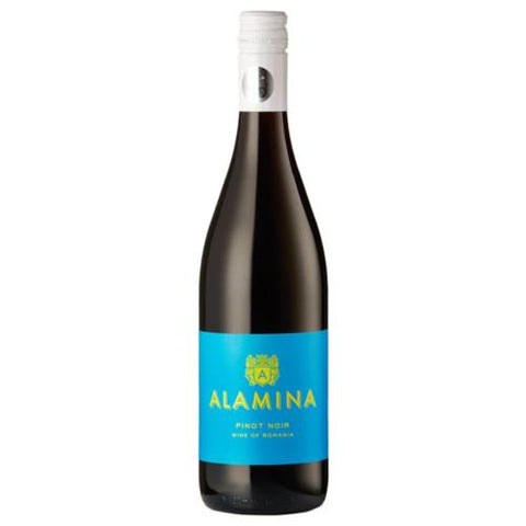 Alamina Pinot Noir Single Bottle