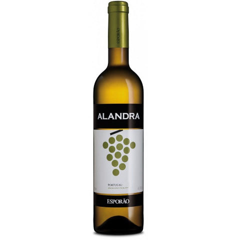 Alandra Branco Single Bottle
