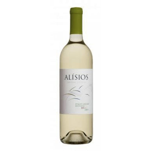 Miolo Alisios Pinot Grigio Riesling