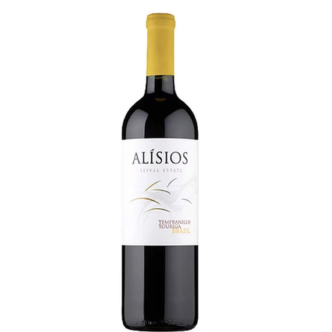 Miolo Alisios Tempranillo Touriga