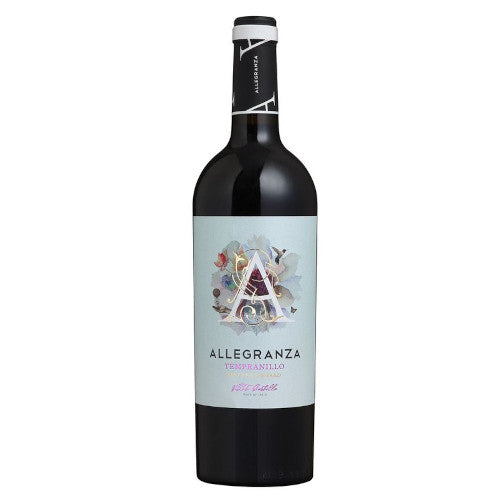 Allengranza Tempranillo Single Bottle