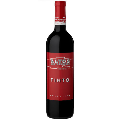 Altos Las Hormigas, Mendoza Tinto Single Bottle