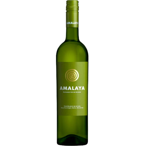 Amalaya, Calchaquí­ Valley Torrontés/Riesling Single Bottle