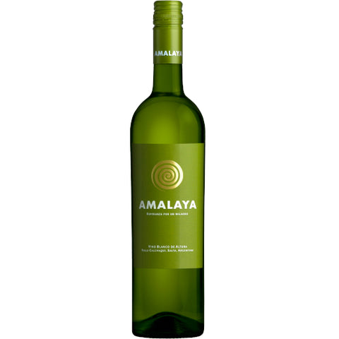 Amalaya, Calchaquí Valley Torrontés/Riesling