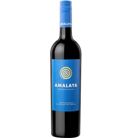 Amalaya Malbec Single Bottle