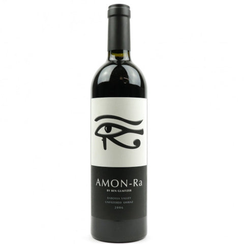 Glaetzer Amon Ra Shiraz