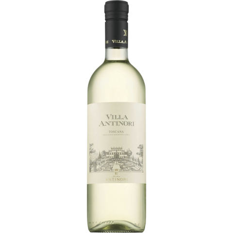 Villa Antinori Toscana Bianco IGT Single Bottle