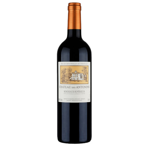 Chateau Antonins Bordeaux Superieur