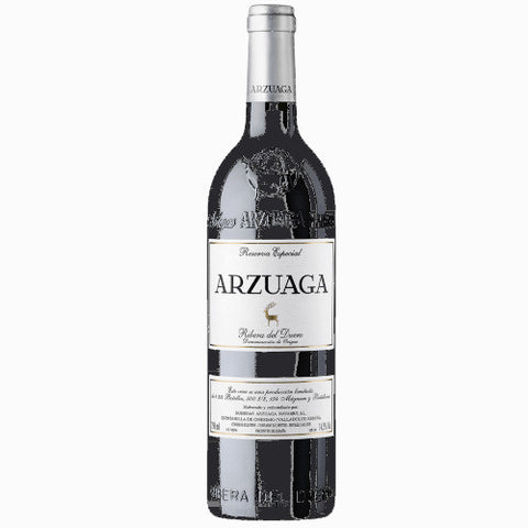 Arzuaga Ribera del Duero Reserva Especial