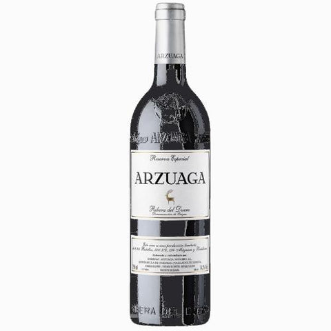 Arzuaga Ribera del Duero Reserva Especial Single Bottle