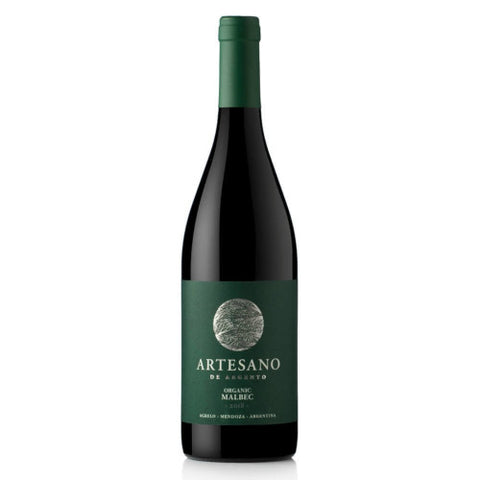 Artesano De Argento Malbec Single Bottle