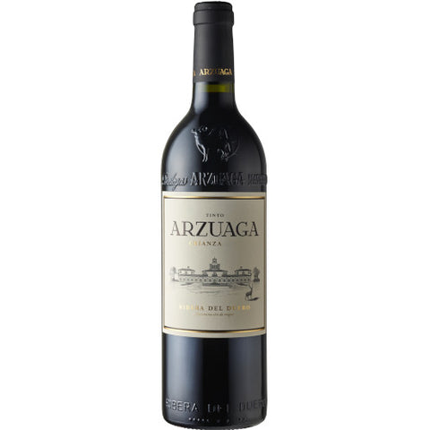 Arzuaga Ribera del Duero Crianza