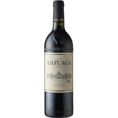 Arzuaga Ribera del Duero Crianza Single Bottle