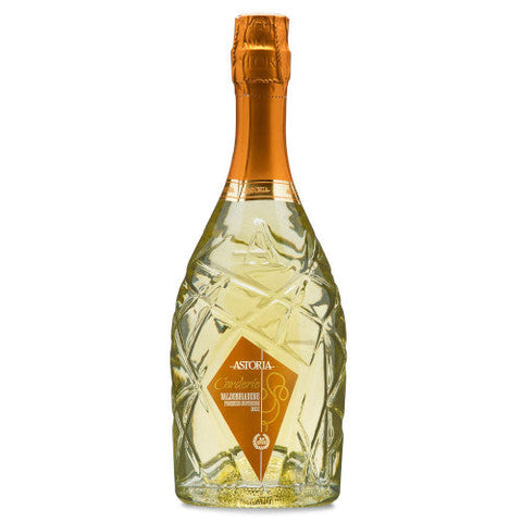 Astoria Corderie Prosecco Valdobbiadene Superiore Single Bottle