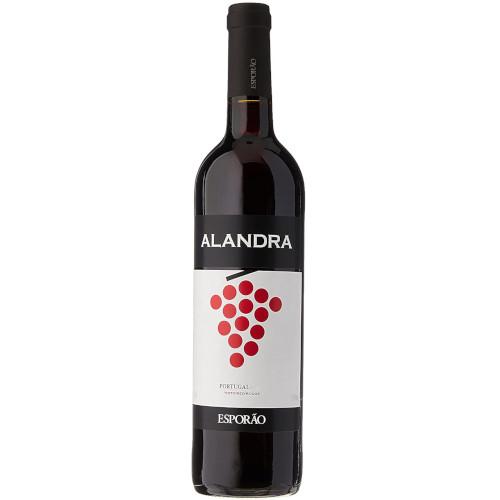 Alandra Tinto Single Bottle