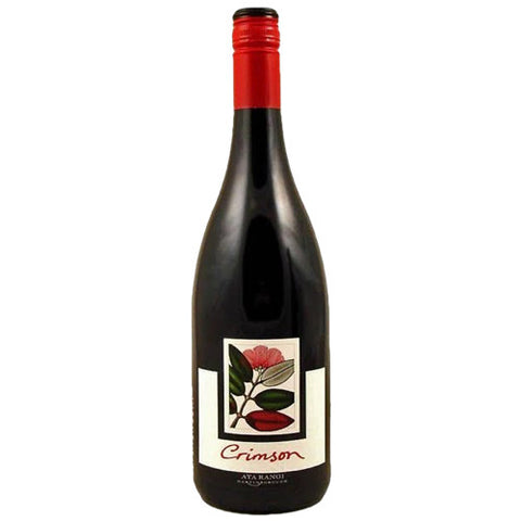 Ata Rangi 'Crimson' Pinot Noir